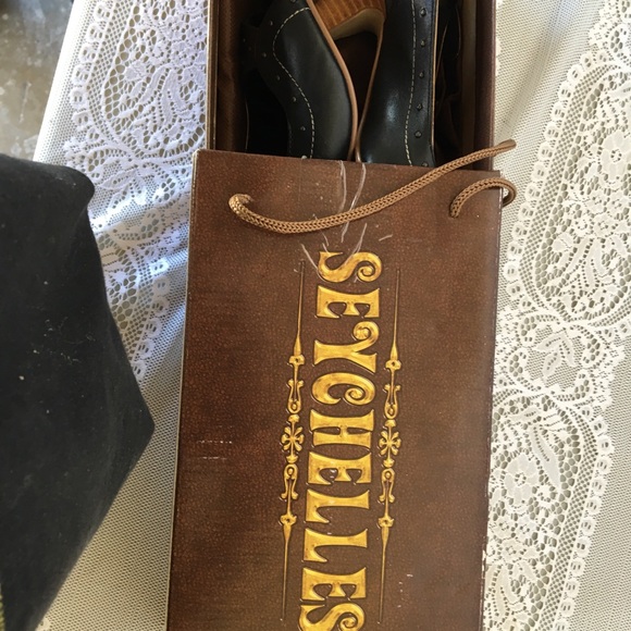 Seychelles - Picture 6 of 6